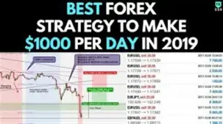 FOREX TRADING
