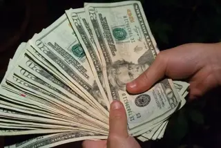 FOREX TRADING