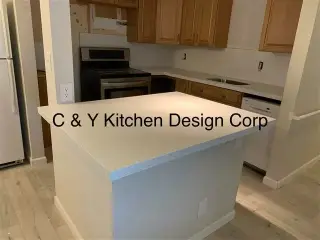 Kitchen Counter Tops…