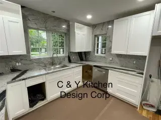 Kitchen Counter Tops…