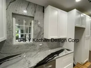 Kitchen Counter Tops…