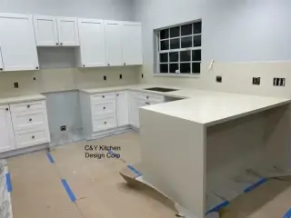Kitchen Counter Tops…