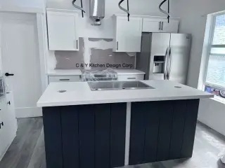 Kitchen Counter Tops