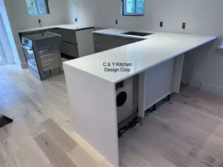 Kitchen Counter Tops