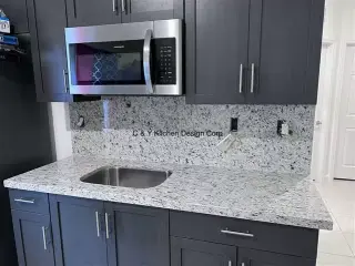 Kitchen Counter Tops