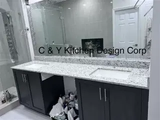 Kitchen Counter Tops