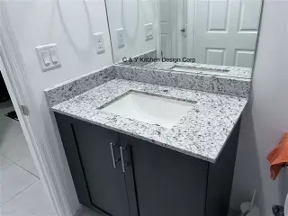 Kitchen Counter Tops
