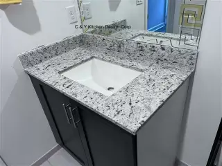 Kitchen Counter Tops
