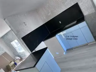 Kitchen Counter Tops