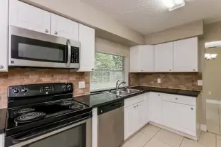 2 Bed 2 bath House in Miami