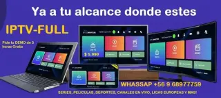 IPTV Full