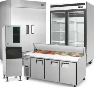 Reparo tus Appliances domicili