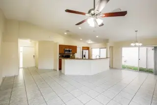 3 Bedroom house in Miami FL