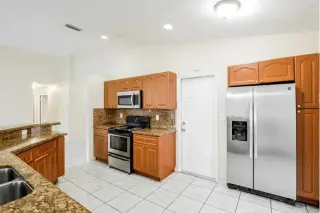 3 Bedroom house in Miami FL