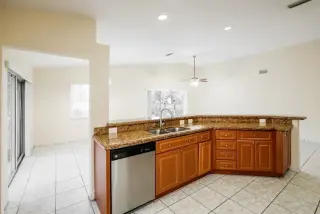3 Bedroom house in Miami FL