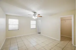 3 Bedroom house in Miami FL