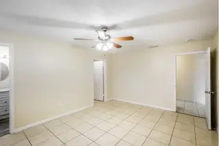 3 Bedroom house in Miami FL