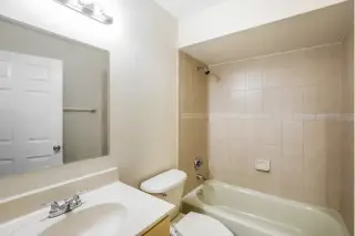 3 Bedroom house in Miami FL