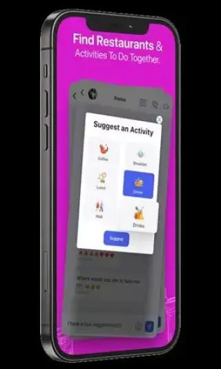 KokTailz Dating APP