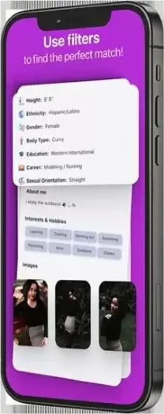 KokTailz Dating APP