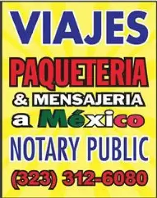 NOTARY PUBLIC IN LOS ANGELES