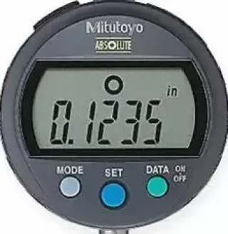 SUMINISTRO DE EQUIPOS MITUTOYO