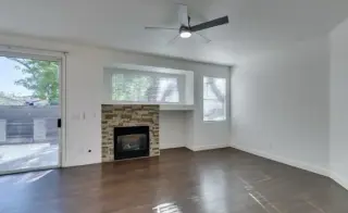 3 Bed 2bath Home in Winchester