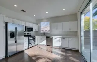 3 Bed 2bath Home in Winchester