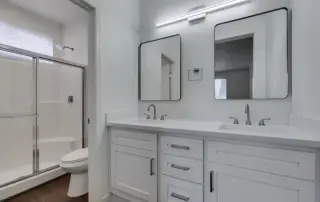 3 Bed 2bath Home in Winchester