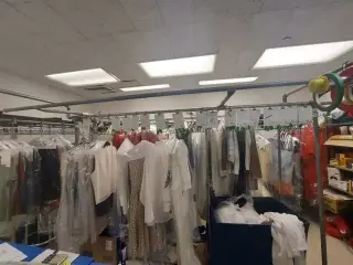 Century Cleaners