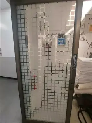 Century Cleaners