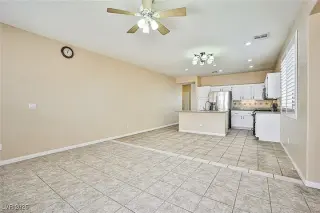 3 Bedroom House in Las Vegas