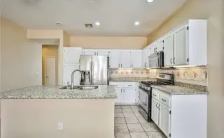 3 Bedroom House in Las Vegas