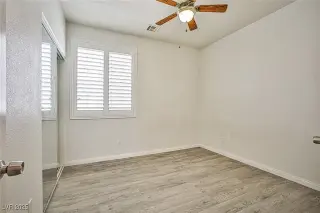 3 Bedroom House in Las Vegas