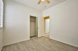 3 Bedroom House in Las Vegas