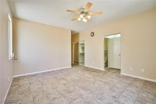 3 Bedroom House in Las Vegas