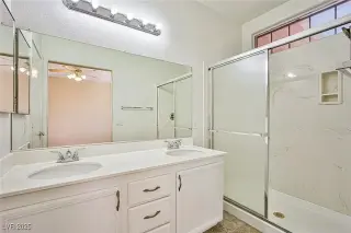 3 Bedroom House in Las Vegas