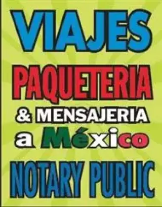 NOTARY PUBLIC SERVICIOS