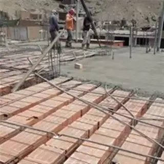 construcciones y servicios