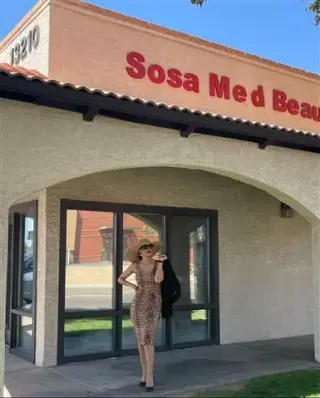 Sosa Med Beauty