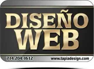Diseñador de Websites en OC