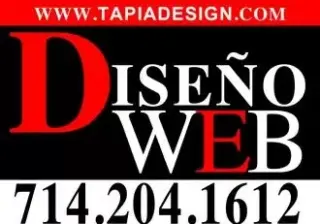 Diseñador de Websites en OC