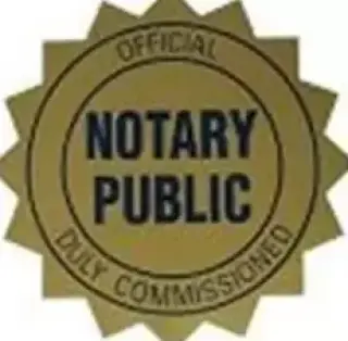 NOTARY PUBLIC EN HP