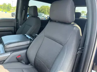 Ford F-150 2024 4x4 XLT 4 puertas SuperCrew 5.5 pies. SB