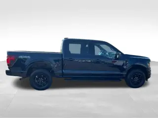 Ford F-150 2024 4x4 XLT 4 puertas SuperCrew 5.5 pies. SB