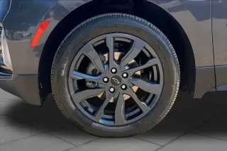 Chevrolet Equinox 2022 RS 4 puertas SUV