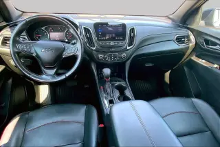 Chevrolet Equinox 2022 RS 4 puertas SUV