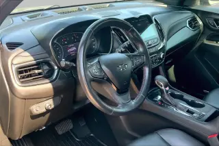 Chevrolet Equinox 2022 RS 4 puertas SUV