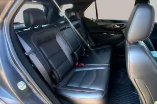 Chevrolet Equinox 2022 RS 4 puertas SUV