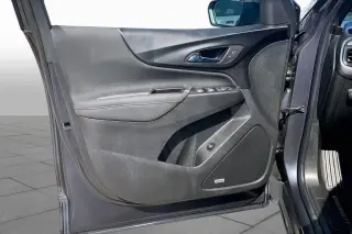 Chevrolet Equinox 2022 RS 4 puertas SUV